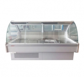 Tủ mát trưng bày thịt nguội Sanaky VH-2000T - Hàng chính hãng