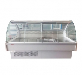 Tủ mát trưng bày thịt nguội Sanaky VH-2500T - Hàng chính hãng