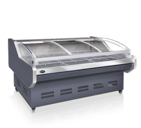 Tủ mát trưng bày thịt Oucboll X-2.0 - Hàng chính hãng