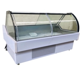 Tủ mát trưng bày thịt tươi 2m Snow Village SC-2.0 - Hàng chính hãng