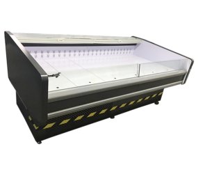 Tủ mát trưng bày thịt tươi Snow Village XF-2.0 - Hàng chính hãng