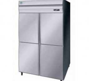 Tủ nửa đông, nửa mát 4 cánh Berjaya BSDU2F2C-Z - Hàng chính hãng