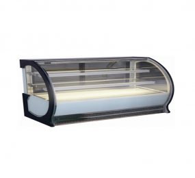 Tủ quầy bánh Sanaky VH-1500HP - Hàng chính hãng