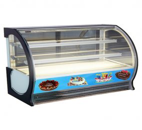 Tủ quầy bánh Sanaky VH-1800HP - Hàng chính hãng