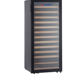 Tủ rượu Alaska JC-100 - Hàng chính hãng