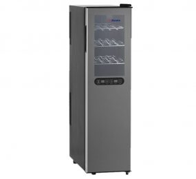 Tủ rượu Alaska JC-18AB - Hàng chính hãng