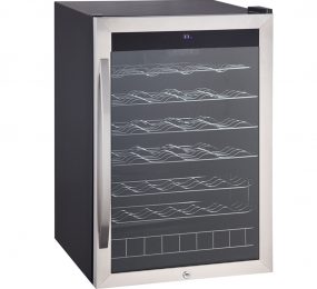 Tủ rượu Alaska JC-48 - Hàng chính hãng