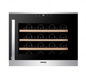 Tủ rượu âm Hafele HW-B36A 538.11.800 - Hàng chính hãng