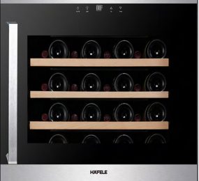 Tủ rượu âm tủ Hafele HBW-G24A 538.11.800 - Hàng chính hãng