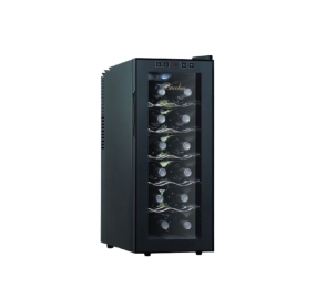 Tủ bảo quản rượu Capri BW-35D3 - Hàng chính hãng
