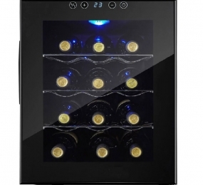 Tủ rượu Hafele HW-G33A/539.15.060 - Hàng chính hãng