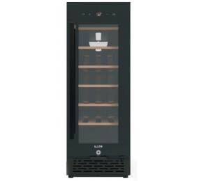 Tủ rượu Kaff KF-BW58L - Hàng chính hãng