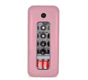 Tủ rượu vang Spelier SP-12WC - Hàng chính hãng