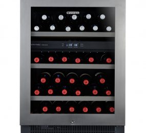 Tủ rượu Vintec V40SG2ES3 - Hàng chính hãng