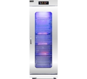 Tủ sấy bát cánh kính Fushima FSM TSB-1CK2L - Hàng chính hãng