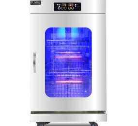 Tủ sấy bát cánh kính Fushima FSM TSB-1CK400L - Hàng chính hãng