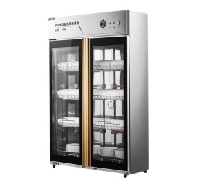 Tủ sấy bát công nghiệp Snow Village YTP-910 - Hàng chính hãng