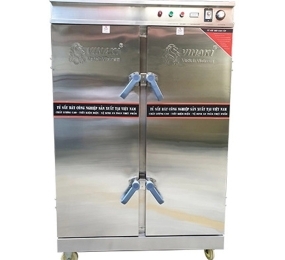 Tủ sấy chén bát Vinaki TSBVN1200