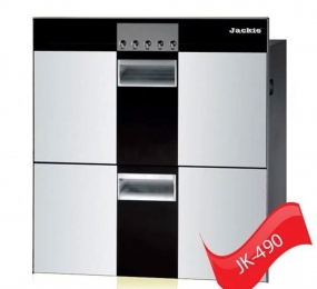 Tủ sấy chén Gali JK-490 - Hàng chính hãng