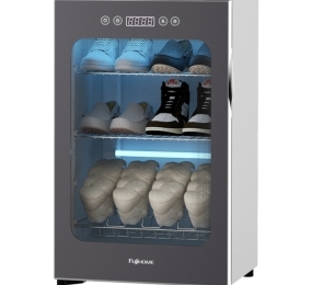Tủ sấy giày dép khử khuẩn Fujihome SD68 - Hàng chính hãng