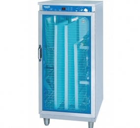 Tủ sấy khô khử trùng dao thớt Happys HPS-101K - Hàng chính hãng