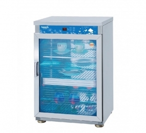 Tủ sấy khử trùng ly chén đĩa Happys HPS-101C - Hàng chính hãng