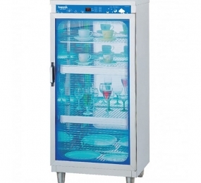 Tủ sấy khử trùng ly chén đĩa Happys HPS-102C  - Hàng chính hãng