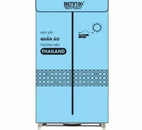 Tủ sấy quần áo Bennix BN-113TS - Hàng chính hãng