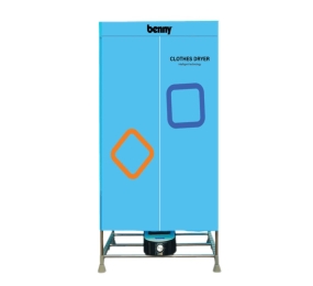 Tủ sấy quần áo Benny BD-04S - Hàng chính hãng