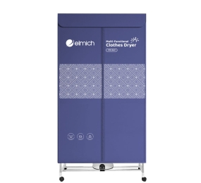 Tủ sấy quần áo Elmich CDE-8641