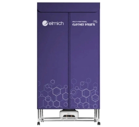 Tủ sấy quần áo Elmich CDE-8642