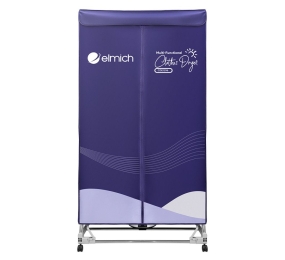 Tủ sấy quần áo Elmich CDE1296
