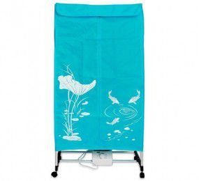 Tủ sấy quần áo Pusan - Hàng chính hãng