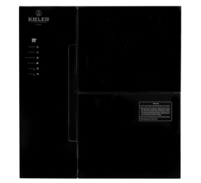 Tủ tiệt trùng chén bát Kieler KL-TA597 - Hàng chính hãng