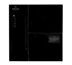 Tủ tiệt trùng chén bát Kieler KL-TC653 - Hàng chính hãng