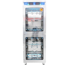 Tủ tiệt trùng giày dép bằng tia UV Happys HPS-STSH1202