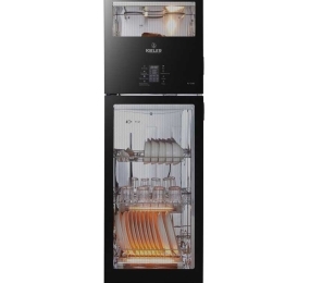 Tủ tiệt trùng kết hợp lò nướng Kieler KL-TL465 - Hàng chính hãng