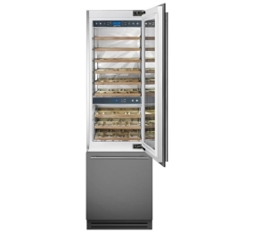 Tủ rượu âm Smeg WI66RS 535.14.403 - Hàng chính hãng