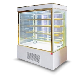 Tủ trưng bày bánh kem Oucboll YH-1500-5 - Hàng chính hãng