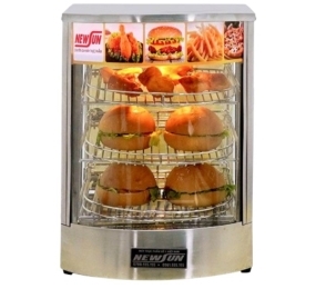 Tủ giữ nóng thức ăn Newsun NS-HW-1P - Hàng chính hãng