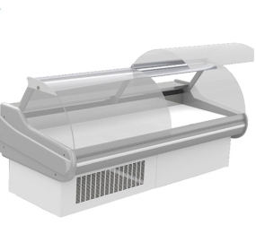 Tủ trưng bày thịt tươi Okiwi NB-20D