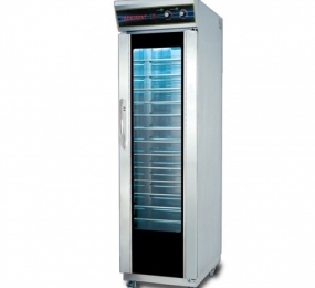 Tủ ủ bột 16 khay Berjaya 1DPF-16 - Hàng chính hãng