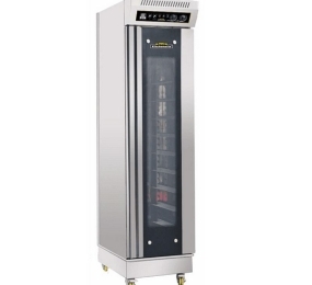 Tủ ủ bột 16 khay Hongling XF-16A - Hàng chính hãng