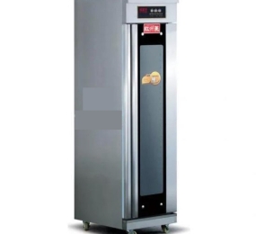 Tủ ủ bột 16 khay Hongling XF-16B - Hàng chính hãng