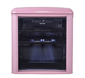 Tủ ướp rượu Kadeka KP115ER - Hàng chính hãng