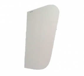 Vách ngăn bồn tiểu nam Smarttech ST-C 
