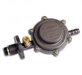 Van điều áp ngắt gas tự động Namilux NA-347S(V336S) - Hàng chính hãng