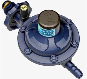 Van điều áp ngắt gas tự động Namilux NA-339S