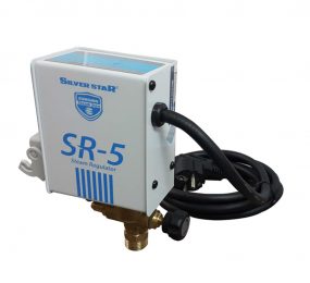 Van điều tiết hơi Silver Star SR-5 - Hàng chính hãng