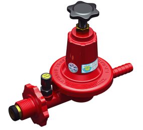 Van gas cao áp tự ngắt an toàn NaMilux NA-538SH - Hàng chính hãng